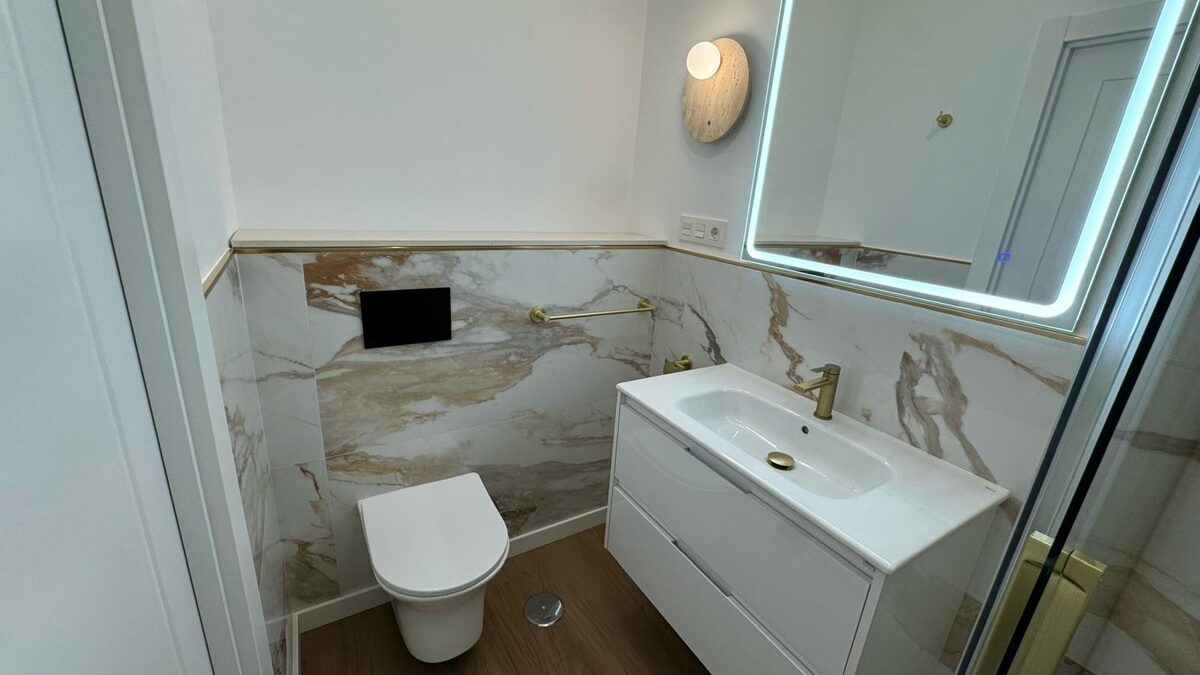 Apartament z 2 sypialniami, 70m² w Punta Prima, Hiszpania [ID: 0150-LS-0702]