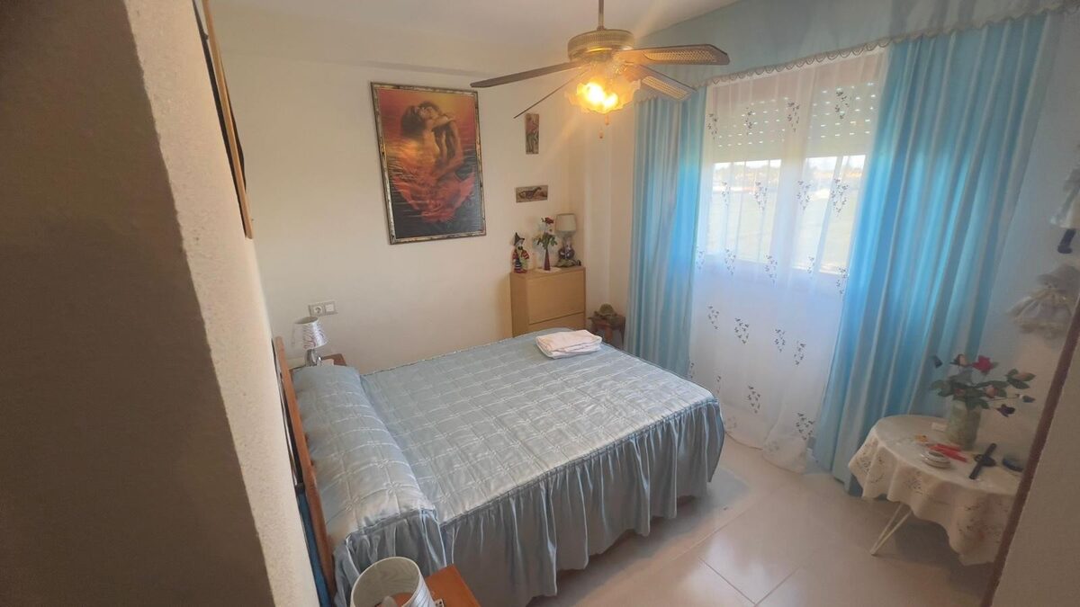 Apartment with 2 bedrooms, 64m² in Punta Prima, Spain [ID: 0150-LS-1002]
