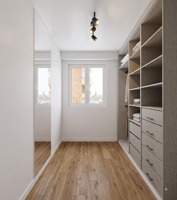 Апартаменти в Пунта Пріма, Іспанія, 64м² - зображення 5