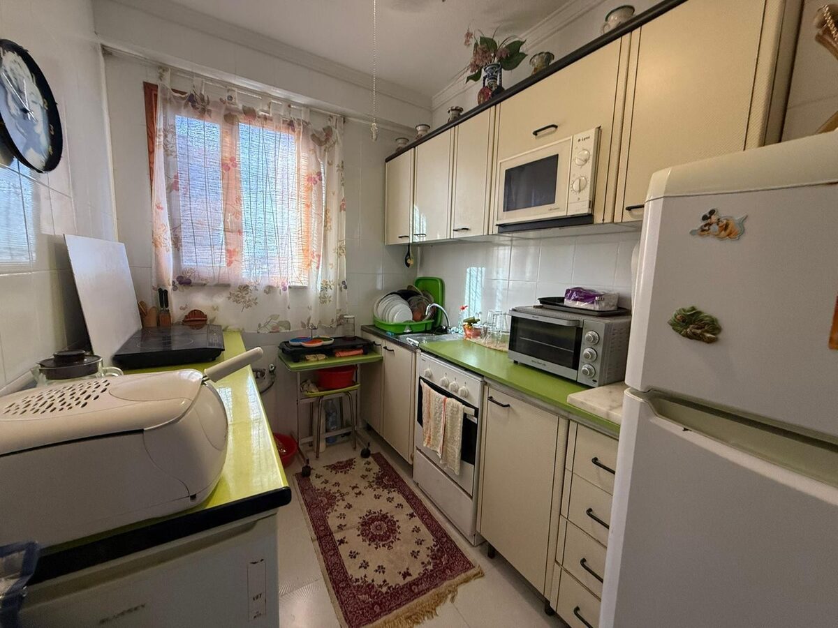 Apartment with 2 bedrooms, 64m² in Punta Prima, Spain [ID: 0150-LS-1002]