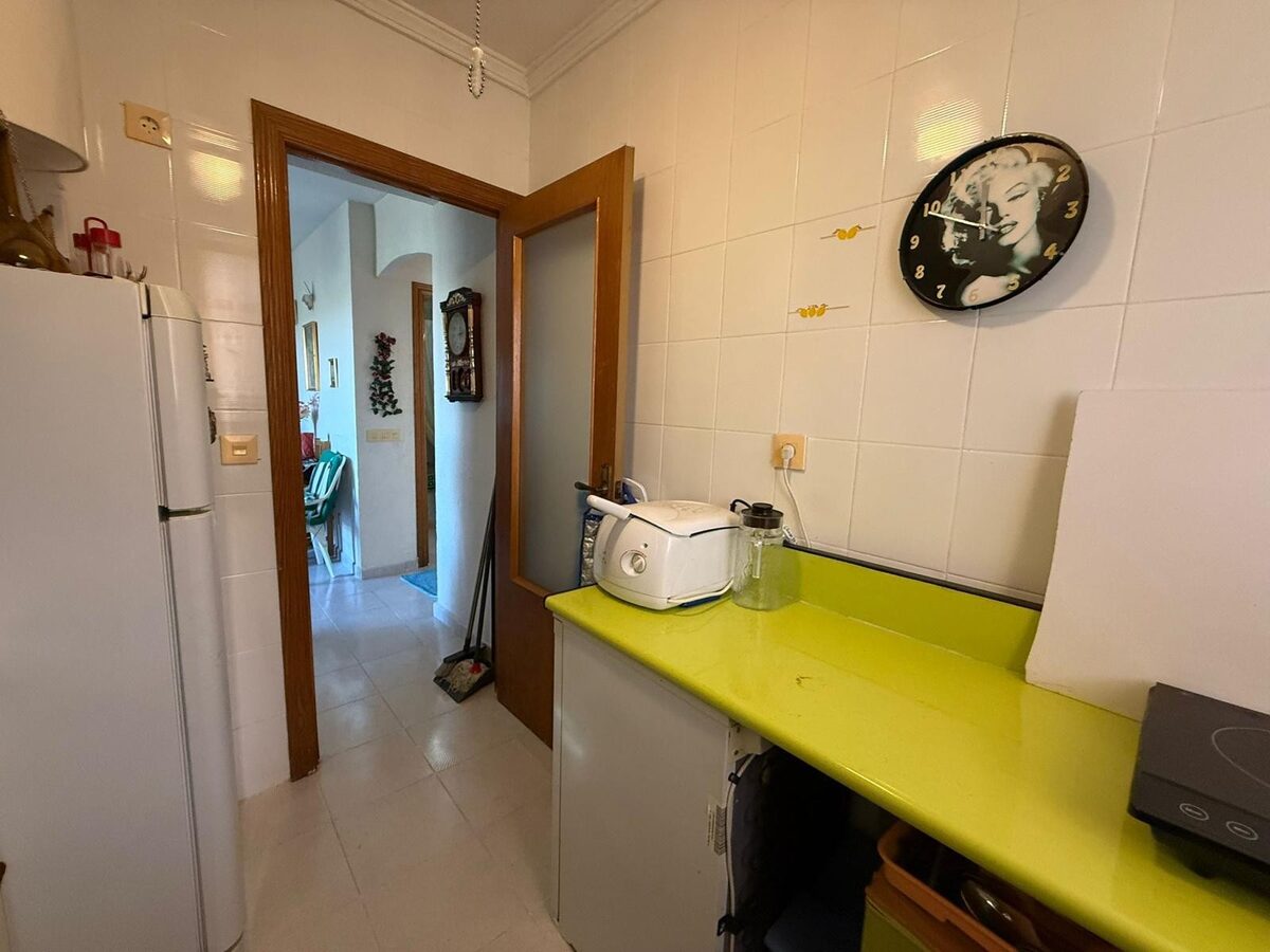 Apartment with 2 bedrooms, 64m² in Punta Prima, Spain [ID: 0150-LS-1002]