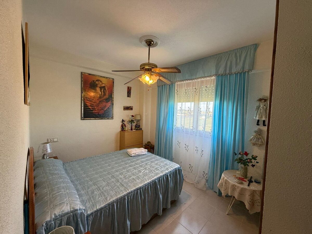 Apartment with 2 bedrooms, 64m² in Punta Prima, Spain [ID: 0150-LS-1002]