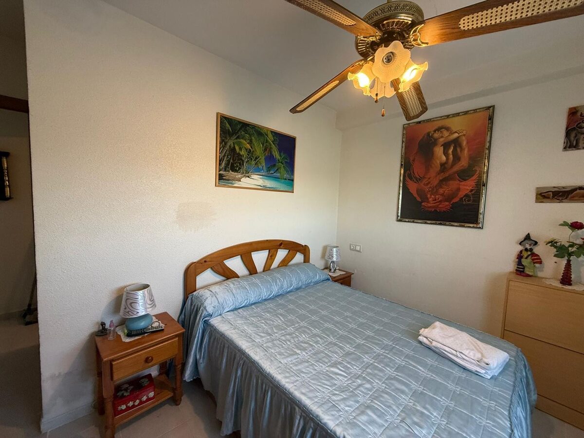Apartment with 2 bedrooms, 64m² in Punta Prima, Spain [ID: 0150-LS-1002]