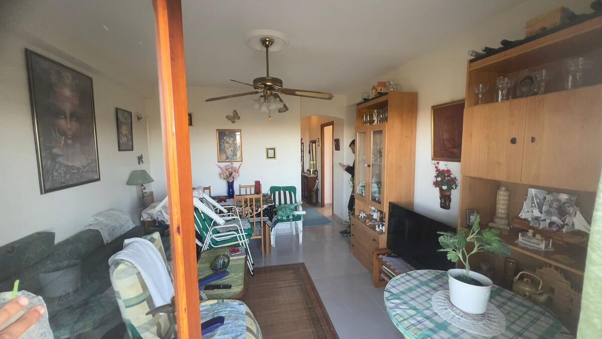 Apartment with 2 bedrooms, 64m² in Punta Prima, Spain [ID: 0150-LS-1002]