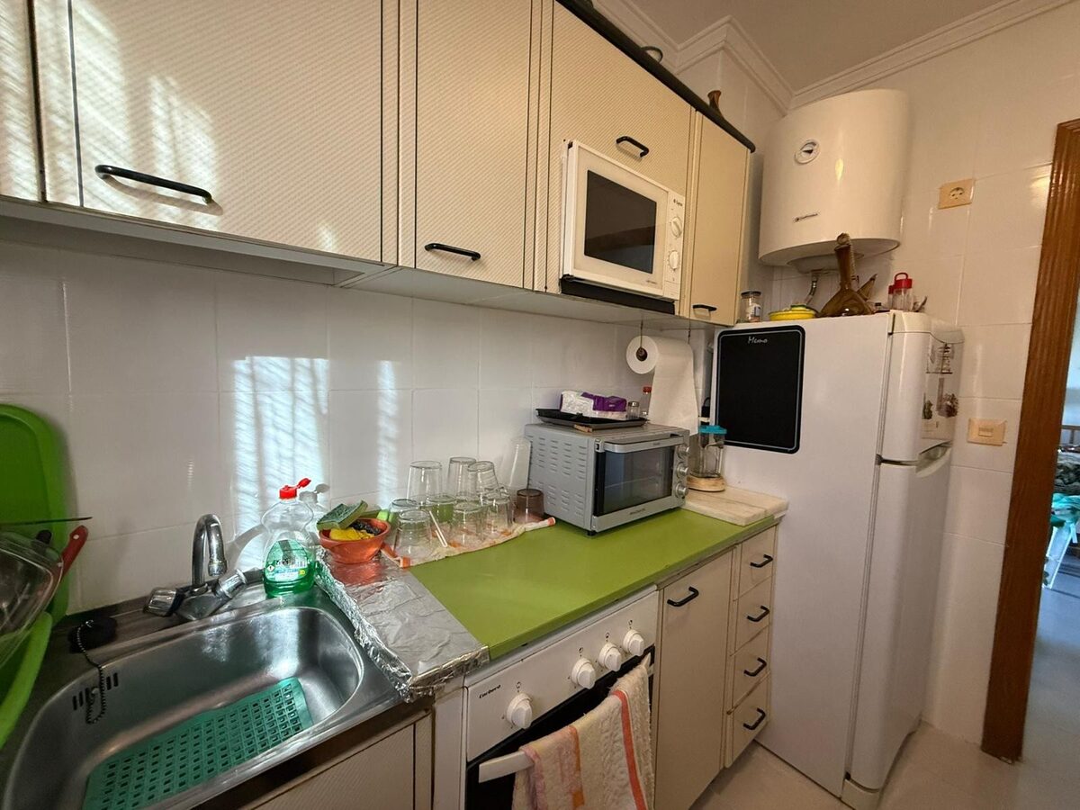 Apartment with 2 bedrooms, 64m² in Punta Prima, Spain [ID: 0150-LS-1002]