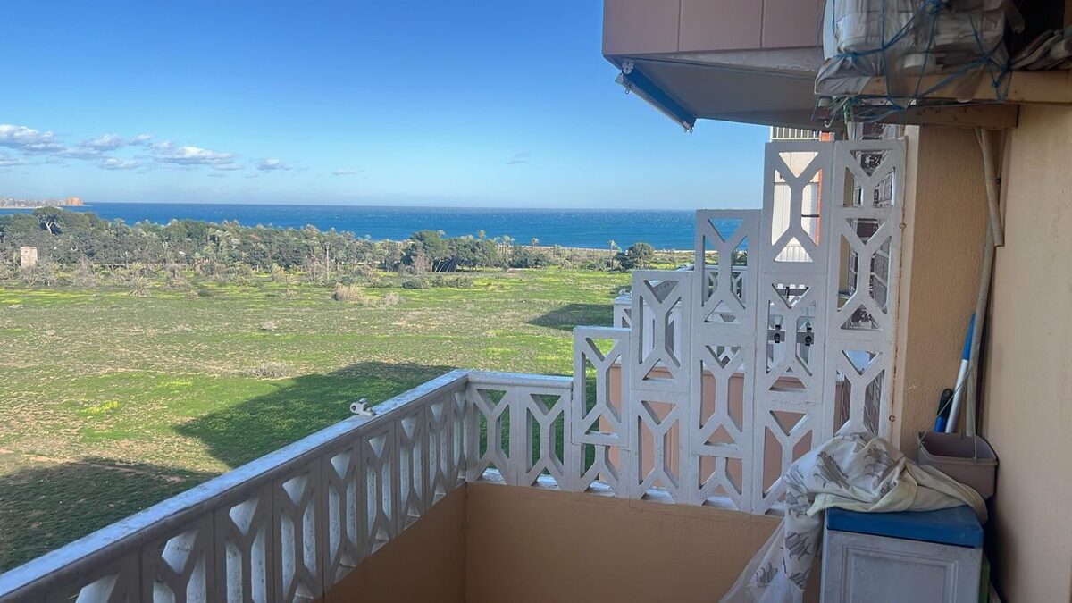 Apartment with 2 bedrooms, 64m² in Punta Prima, Spain [ID: 0150-LS-1002]