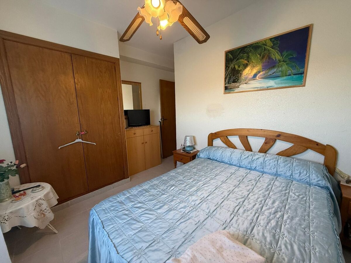 Apartment with 2 bedrooms, 64m² in Punta Prima, Spain [ID: 0150-LS-1002]
