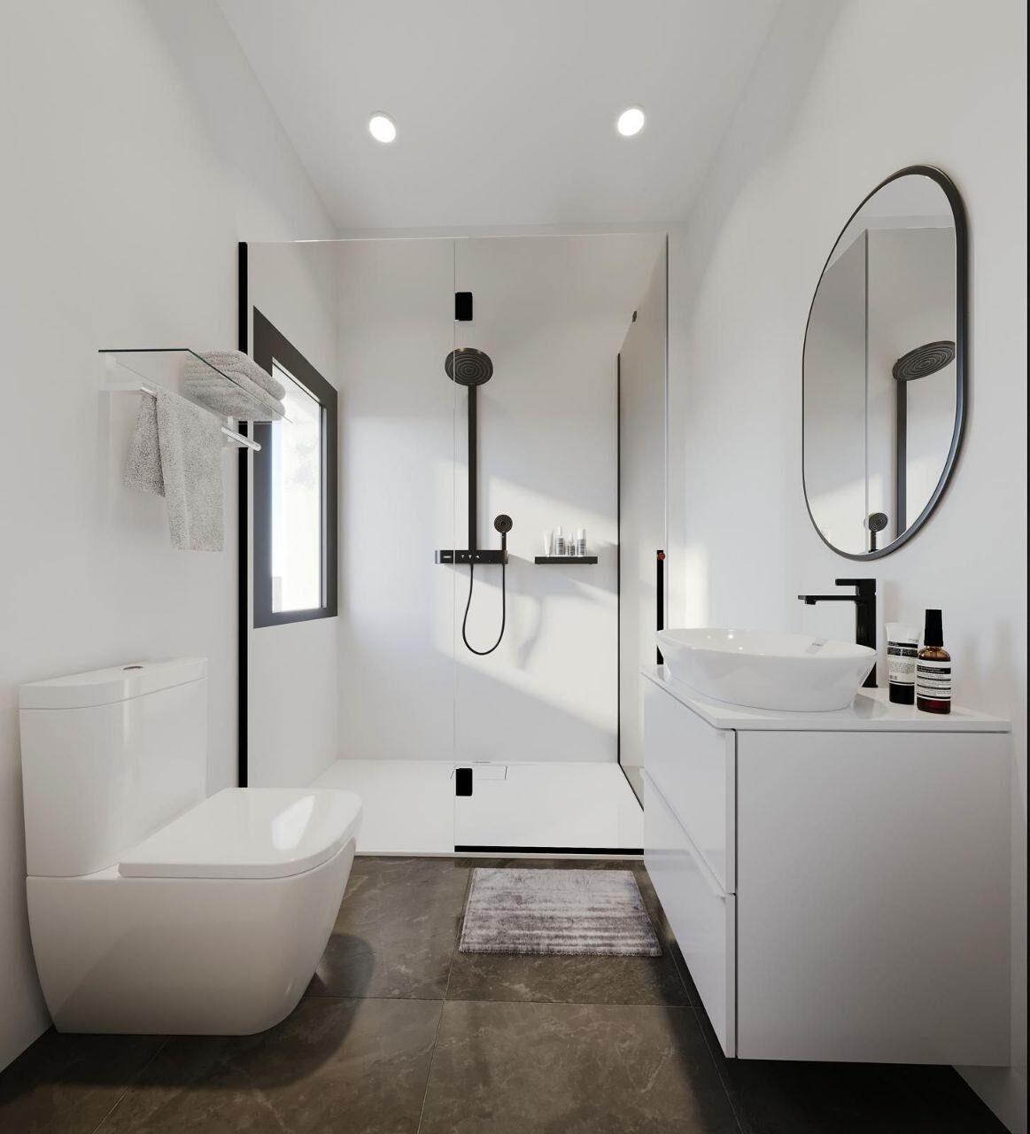 Вилла с 3 спальнями, 273м² в Кальпе, Испания [ID: 0138-007]