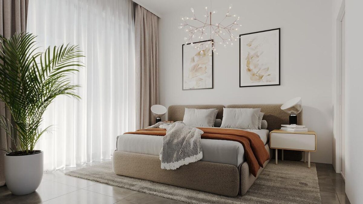 Вилла с 3 спальнями, 273м² в Кальпе, Испания [ID: 0138-007]