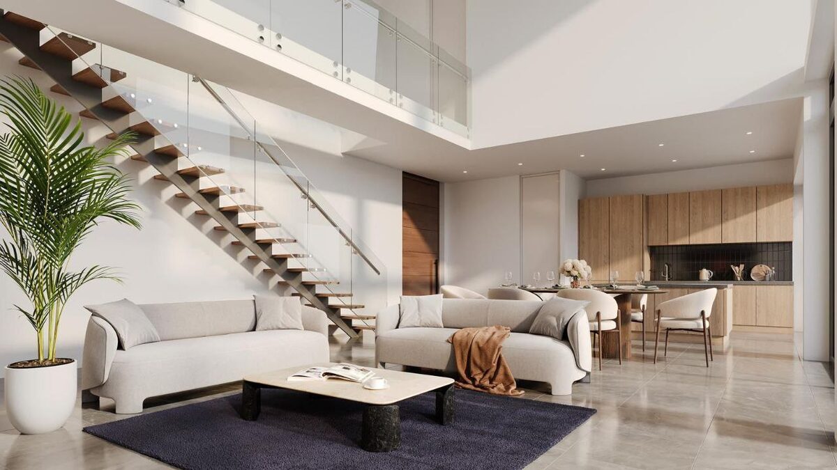 Вилла с 3 спальнями, 273м² в Кальпе, Испания [ID: 0138-007]