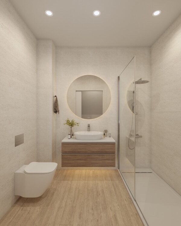 Willa w Polop, Hiszpania, 106m² - obraz 23
