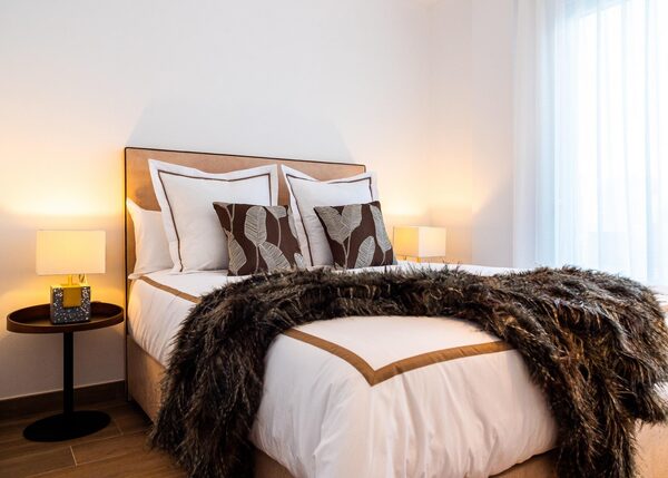 Willa w Polop, Hiszpania, 106m² - obraz 21