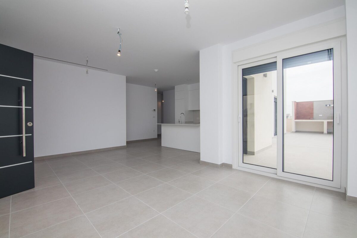Вилла с 3 спальнями, 106м² в Полоп, Испания [ID: 0137-N7989]