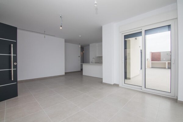 Willa w Polop, Hiszpania, 106m² - obraz 12