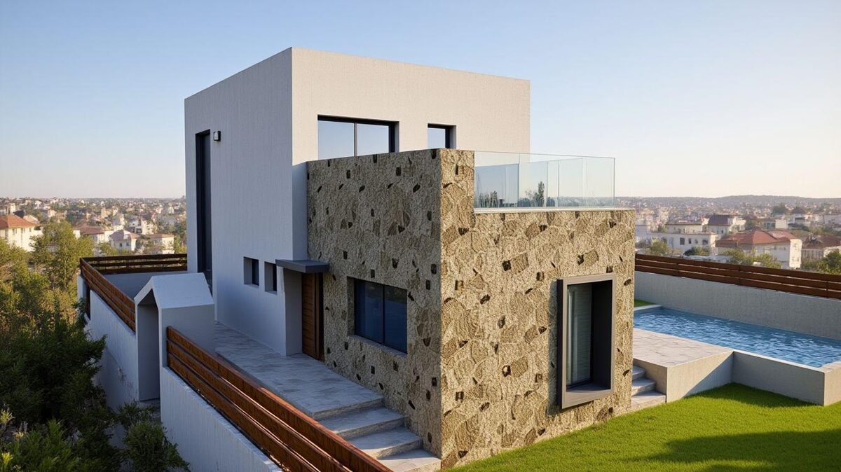 Villa with 4 bedrooms, 169m² in San Miguel de Salinas, Spain [ID: 0137-N9569]