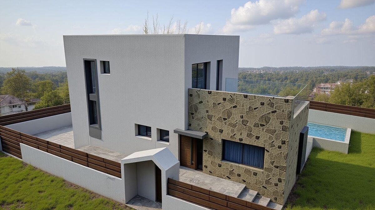 Villa with 4 bedrooms, 169m² in San Miguel de Salinas, Spain [ID: 0137-N9569]