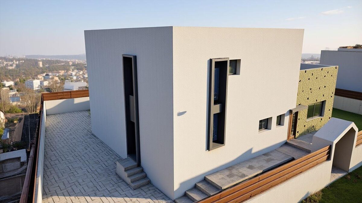 Villa with 4 bedrooms, 169m² in San Miguel de Salinas, Spain [ID: 0137-N9569]