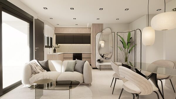 Бунгало в Пилар-де-ла-Орадада, Испания, 60м² - изображение 8