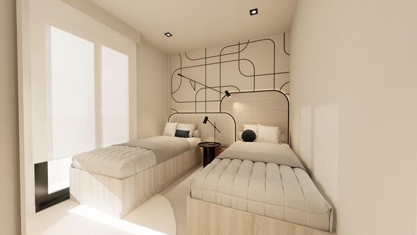 Бунгало в Пилар-де-ла-Орадада, Испания, 60м² - изображение 24