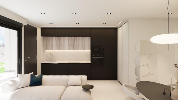 Бунгало в Пилар-де-ла-Орадада, Испания, 68м² - изображение 18