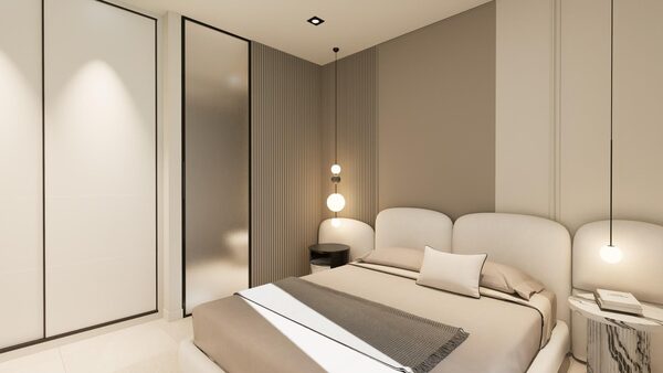 Бунгало в Пилар-де-ла-Орадада, Испания, 68м² - изображение 26