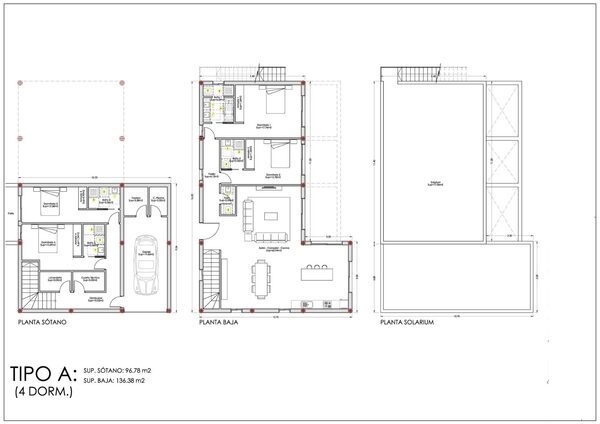 Villa in Finestrat, Spain, 233m² - image 25