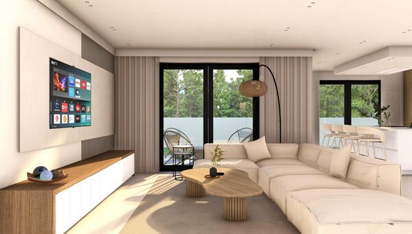 Villa in Finestrat, Spain, 222m² - image 16