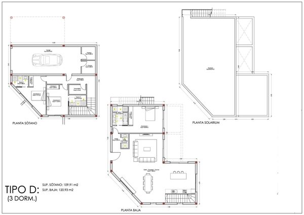 Villa in Finestrat, Spain, 222m² - image 25
