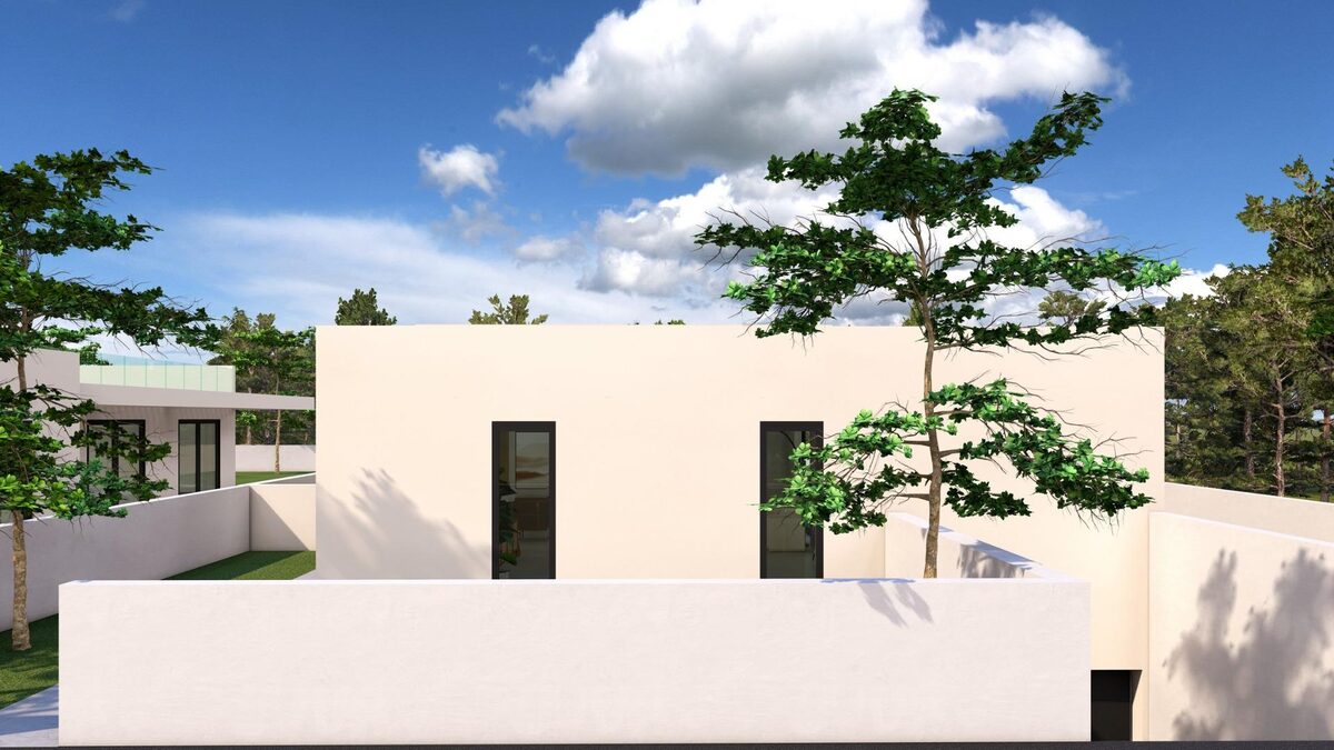Willa z 3 sypialniami, 222m² w Finestrat, Hiszpania [ID: 0137-N9578]