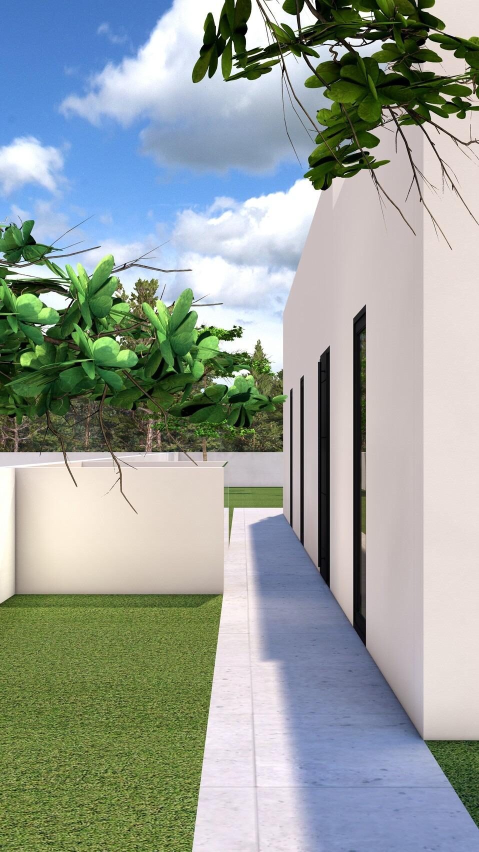 Willa z 3 sypialniami, 222m² w Finestrat, Hiszpania [ID: 0137-N9578]