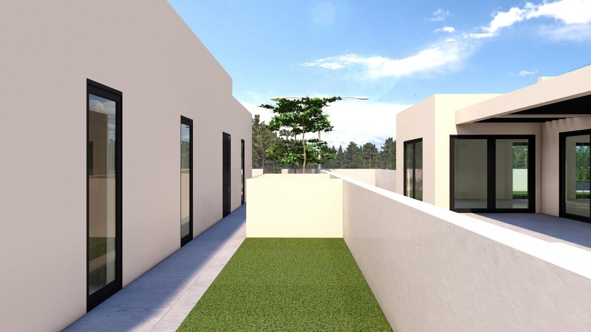 Willa z 4 sypialniami, 255m² w Finestrat, Hiszpania [ID: 0137-N9579]