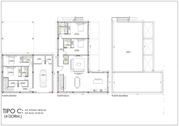 Villa in Finestrat, Spain, 255m² - image 25