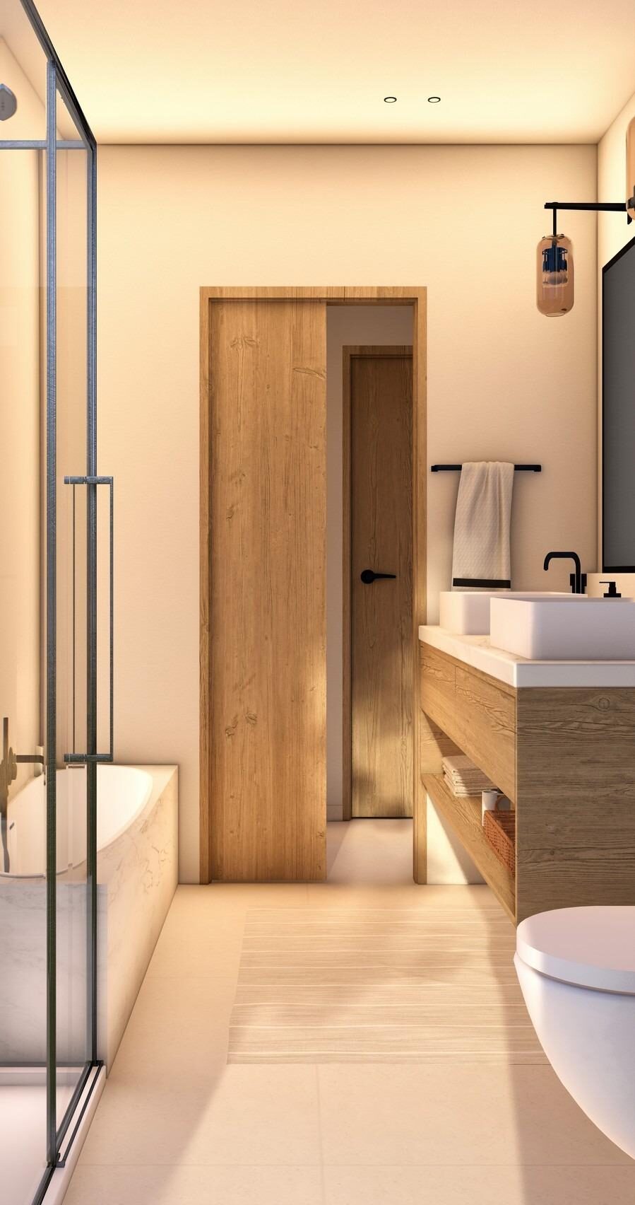 Willa z 4 sypialniami, 255m² w Finestrat, Hiszpania [ID: 0137-N9579]