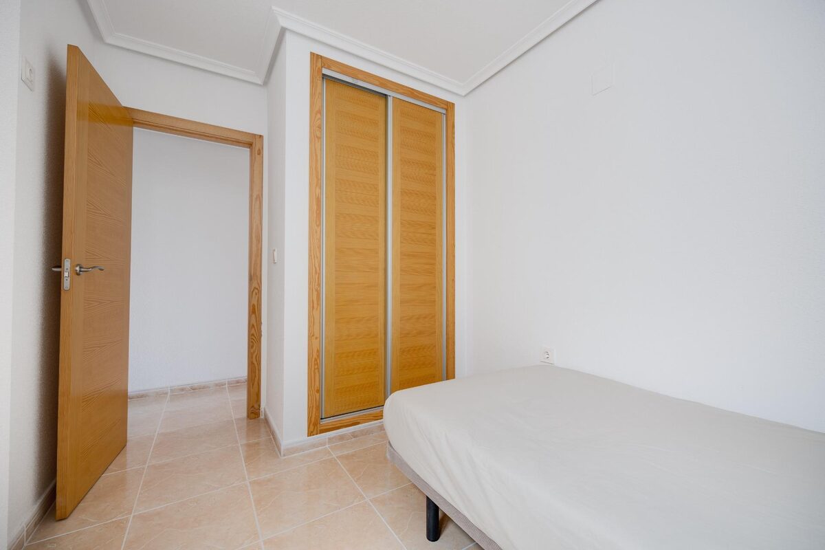 Apartment with 2 bedrooms, 71m² in San Fulgencio, Spain [ID: 0137-N9575]