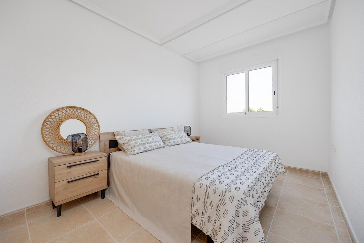 Apartment with 2 bedrooms, 71m² in San Fulgencio, Spain [ID: 0137-N9575]