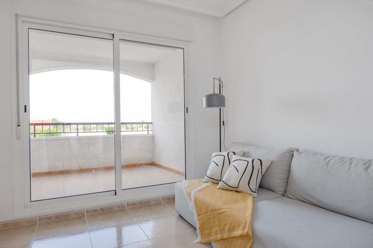 Apartment with 2 bedrooms, 80m² in San Fulgencio, Spain [ID: 0137-N9576]