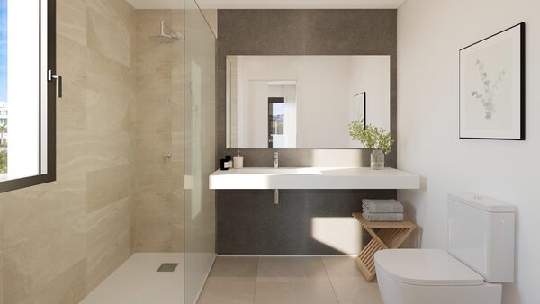 Willa w Estepona, Hiszpania, 205m² - obraz 11