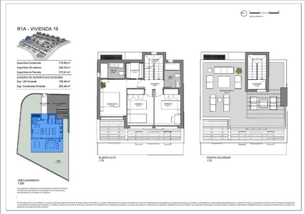 Willa w Estepona, Hiszpania, 205m² - obraz 17