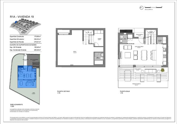 Willa w Estepona, Hiszpania, 205m² - obraz 16