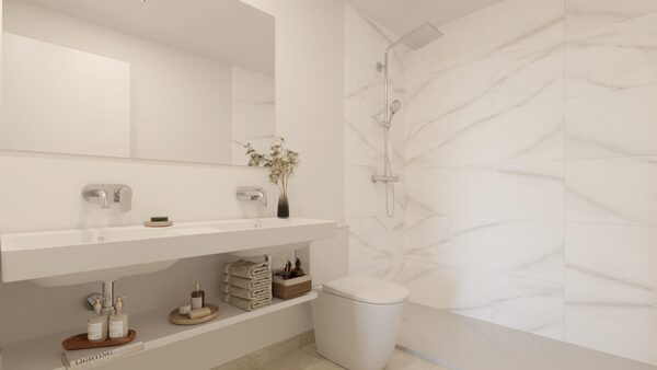 Квартира в Естепона, Іспанія, 100м² - зображення 17