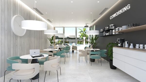 Квартира в Оріуела Коста, Іспанія, 77м² - зображення 8