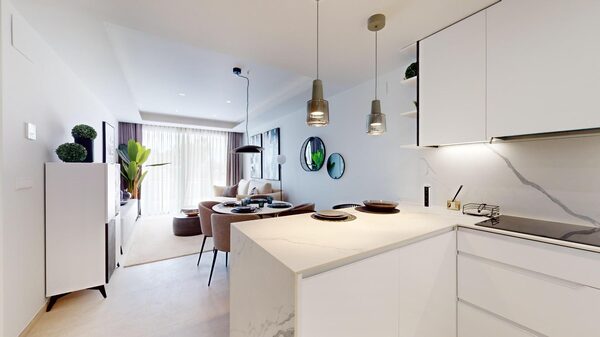Квартира в Оріуела Коста, Іспанія, 77м² - зображення 30