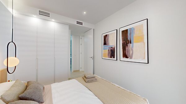 Квартира в Оріуела Коста, Іспанія, 77м² - зображення 42