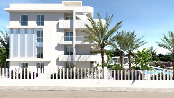 Квартира в Оріуела Коста, Іспанія, 77м² - зображення 16