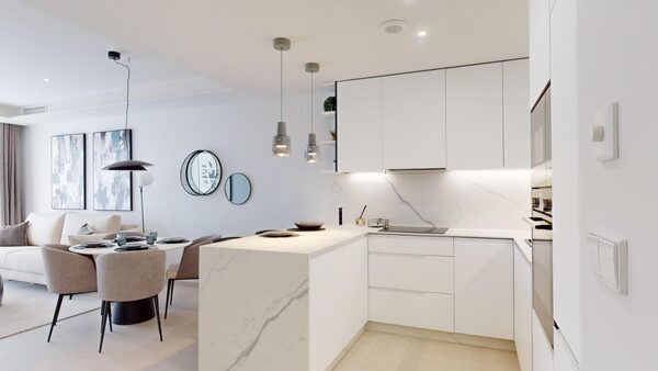 Квартира в Оріуела Коста, Іспанія, 77м² - зображення 22