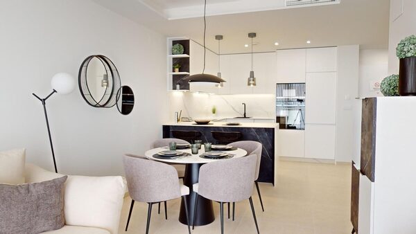 Квартира в Оріуела Коста, Іспанія, 77м² - зображення 35