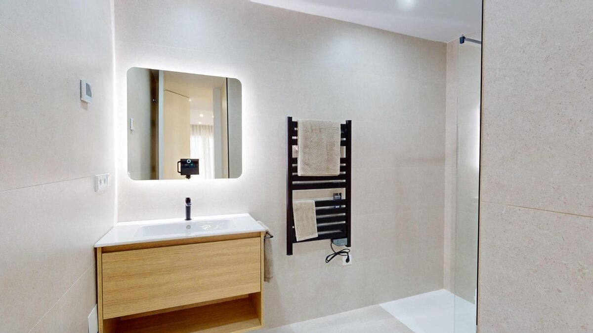 Квартира з 2 спальнями, 77м² в Оріуела Коста, Іспанія [ID: 0137-N6862]