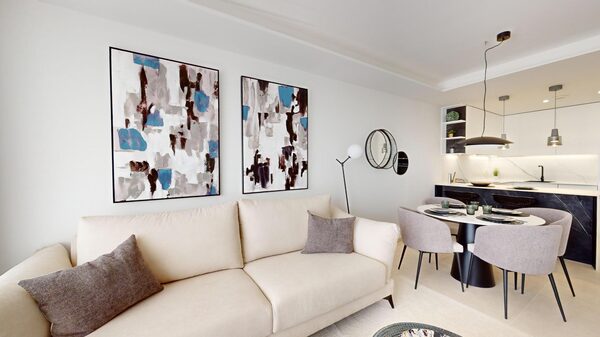 Квартира в Оріуела Коста, Іспанія, 77м² - зображення 36