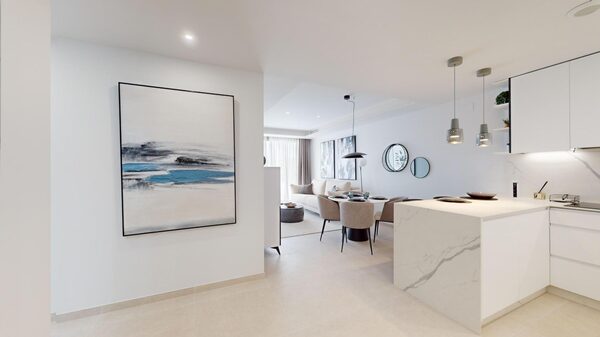 Квартира в Оріуела Коста, Іспанія, 77м² - зображення 23