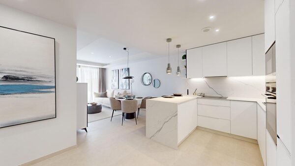 Квартира в Оріуела Коста, Іспанія, 77м² - зображення 21